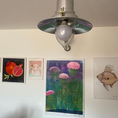 Villamar Košljun Екстериор снимка