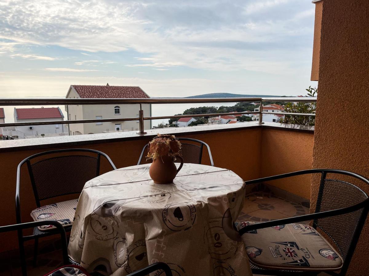 Villamar Košljun Екстериор снимка